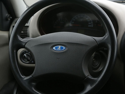 Lada (ВАЗ) Kalina