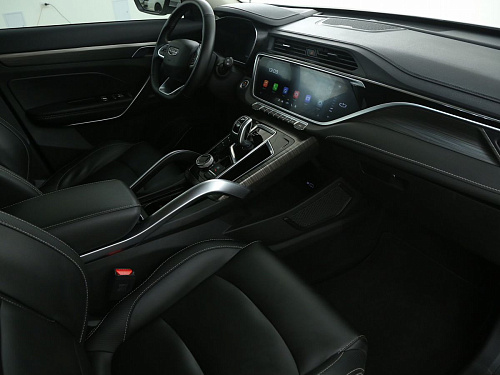Geely Atlas Pro