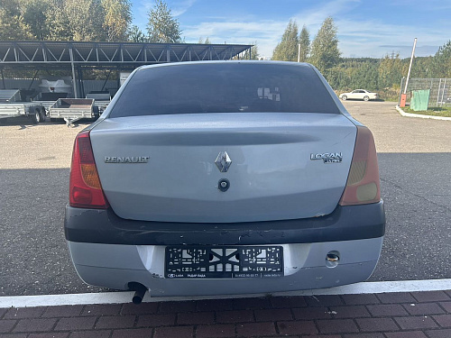 Renault Logan