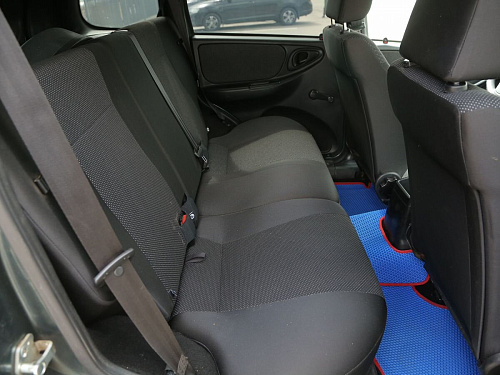 Chevrolet Niva