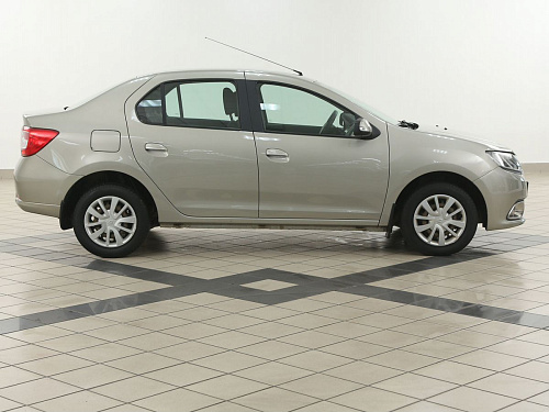 Renault Logan