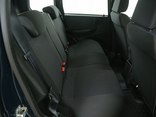 Lada (ВАЗ) Niva Travel