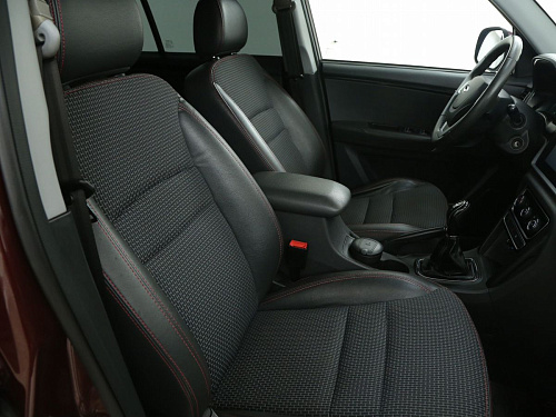 Chery Tiggo 3