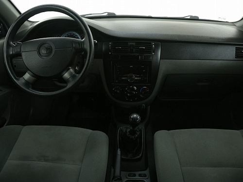 Daewoo Gentra
