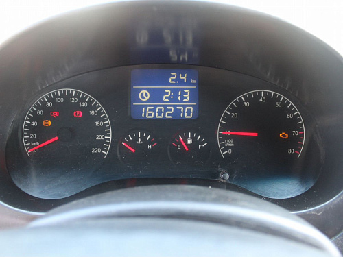 Chery Tiggo (T11)
