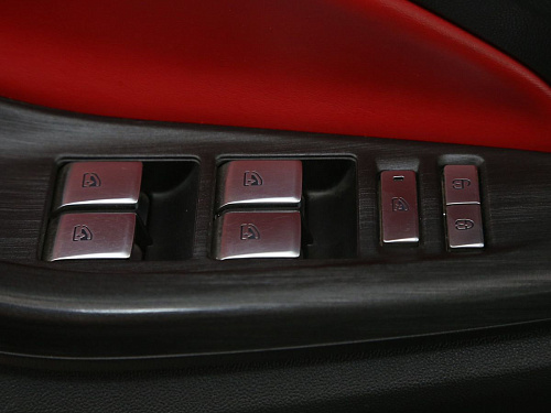Changan CS55 Plus