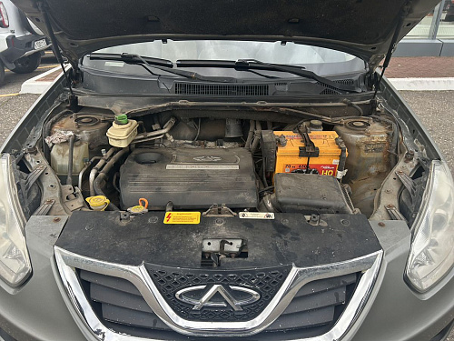 Chery Tiggo (T11)