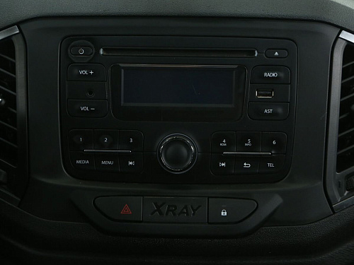 Lada (ВАЗ) XRAY