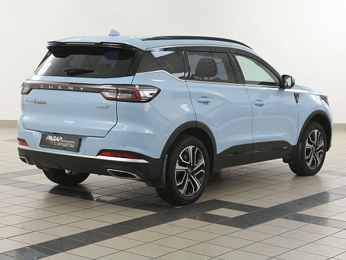 Chery Tiggo 7 Pro Max