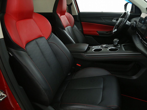 Changan CS55 Plus