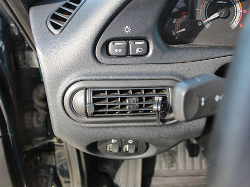 Lada (ВАЗ) Niva Travel