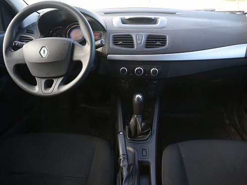 Renault Fluence