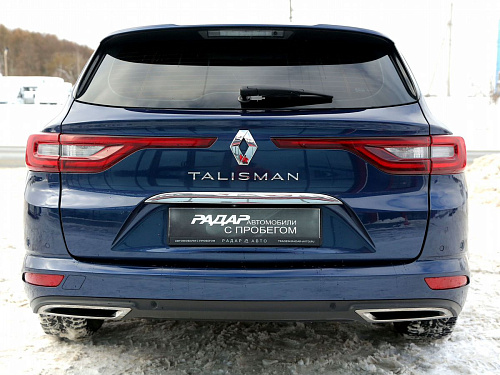 Renault Talisman