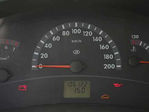 Lada (ВАЗ) Kalina