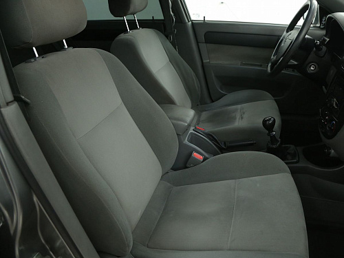 Daewoo Gentra
