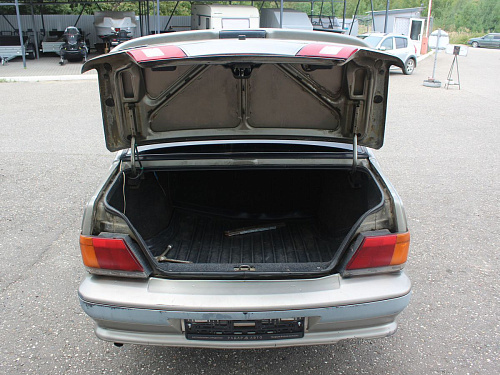 Lada (ВАЗ) 2115