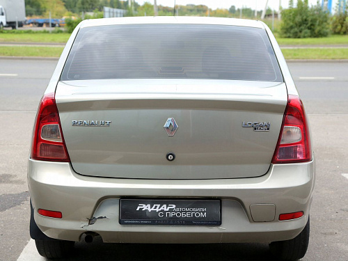 Renault Logan