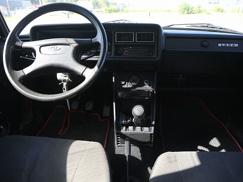 Lada (ВАЗ) 2107