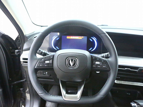 Changan CS35 Plus