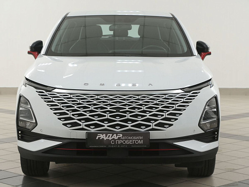 Omoda C5