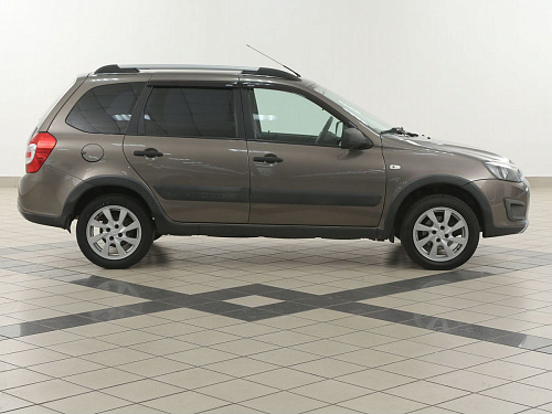 Lada (ВАЗ) Kalina