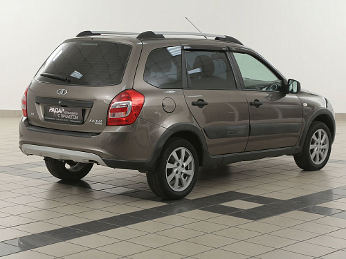 Lada (ВАЗ) Kalina