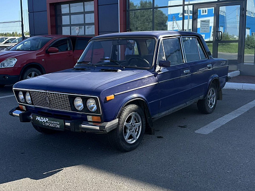 Lada (ВАЗ) 2106