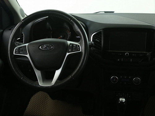 Lada (ВАЗ) XRAY