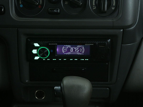 Mitsubishi Montero Sport