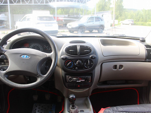 Lada (ВАЗ) Kalina