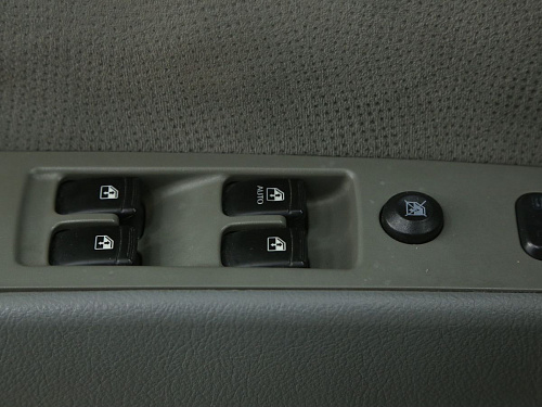 Daewoo Gentra