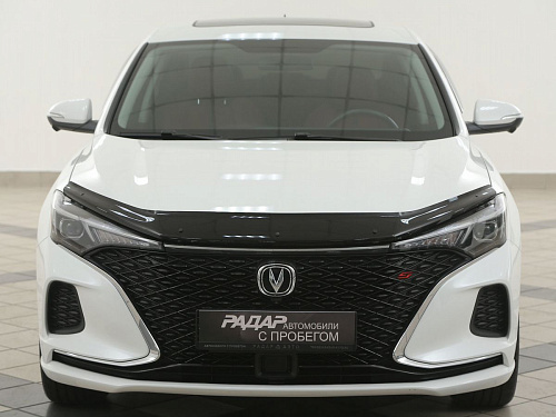 Changan Eado Plus