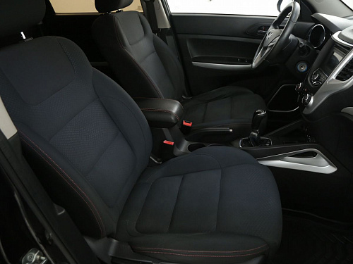 Changan CS35