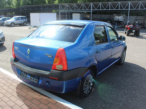 Renault Logan