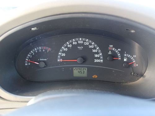 Lada (ВАЗ) Kalina