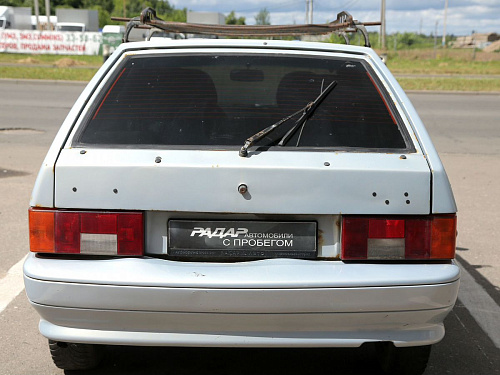 Lada (ВАЗ) 2114