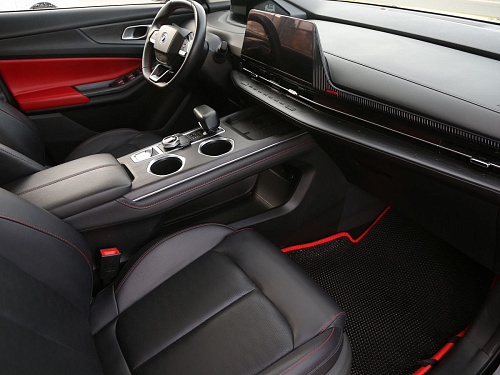 Changan CS55 Plus