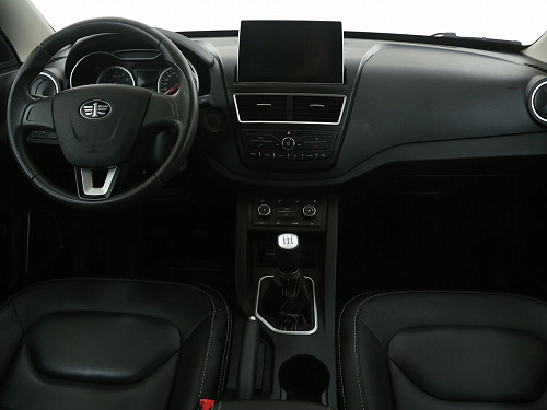 FAW Besturn X40