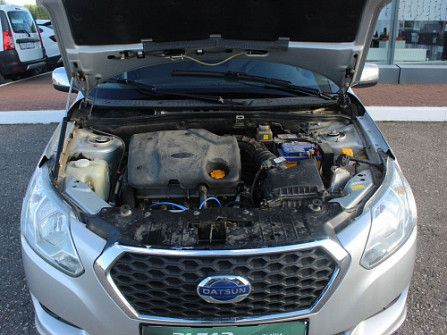 Datsun on-DO