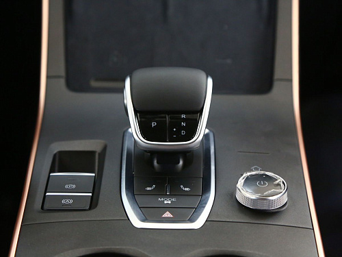 Omoda C5