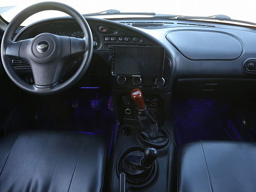 Chevrolet Niva