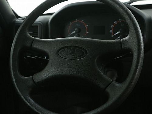 Lada (ВАЗ) Niva Legend