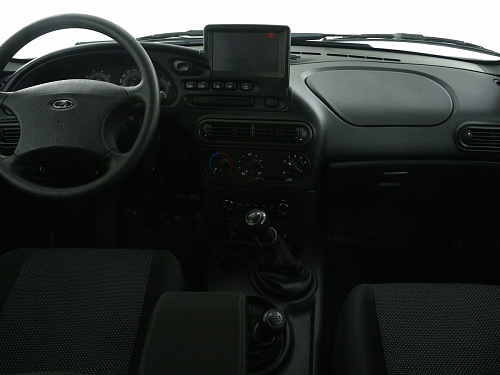 Lada (ВАЗ) Niva Travel