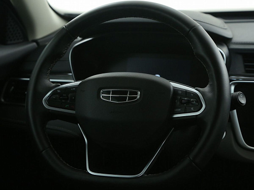Geely Atlas Pro