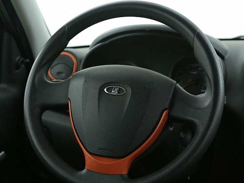 Lada (ВАЗ) Kalina