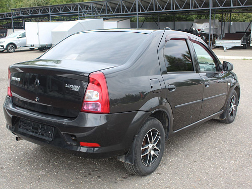 Renault Logan