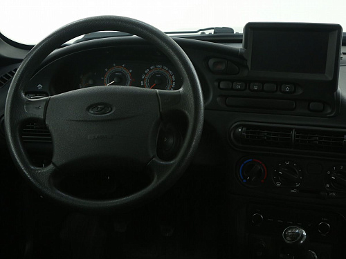 Lada (ВАЗ) Niva Travel