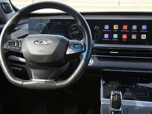 Chery Tiggo 7 Pro Max