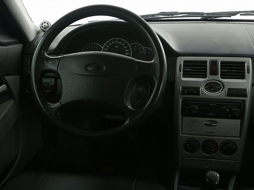 Lada (ВАЗ) Priora