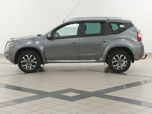 Nissan Terrano